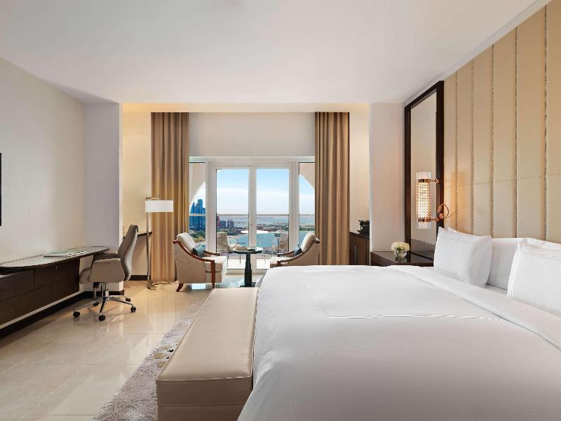 Rixos Marina Abu Dhabi - Oda