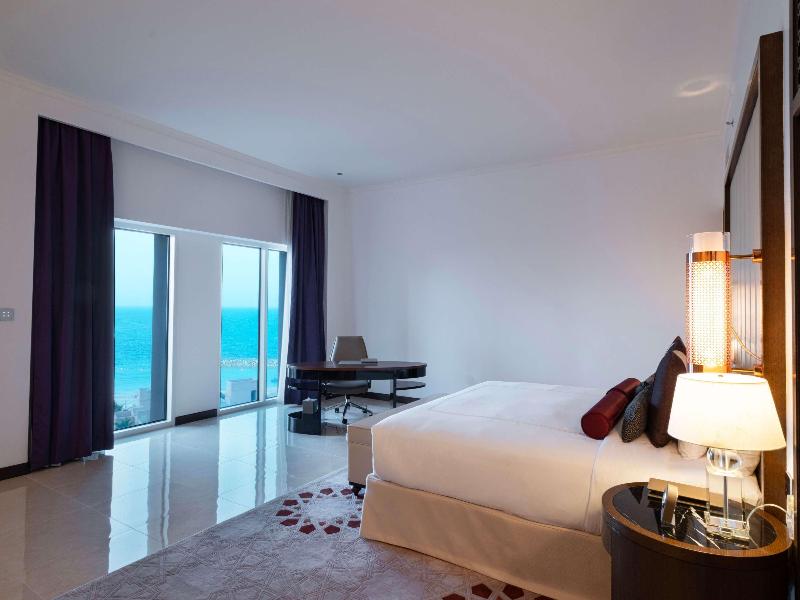 Rixos Marina Abu Dhabi - Oda