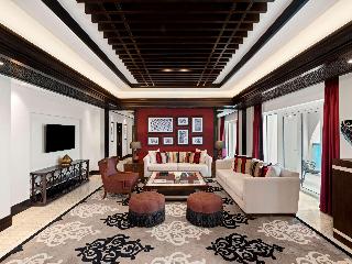 Rixos Marina Abu Dhabi fotoÄŸrafÄ±