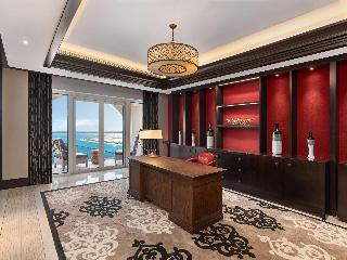 Rixos Marina Abu Dhabi fotoÄŸrafÄ±