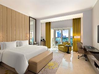 Rixos Marina Abu Dhabi fotoÄŸrafÄ±