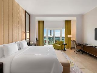 Rixos Marina Abu Dhabi fotoÄŸrafÄ±
