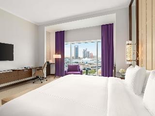 Rixos Marina Abu Dhabi fotoÄŸrafÄ±