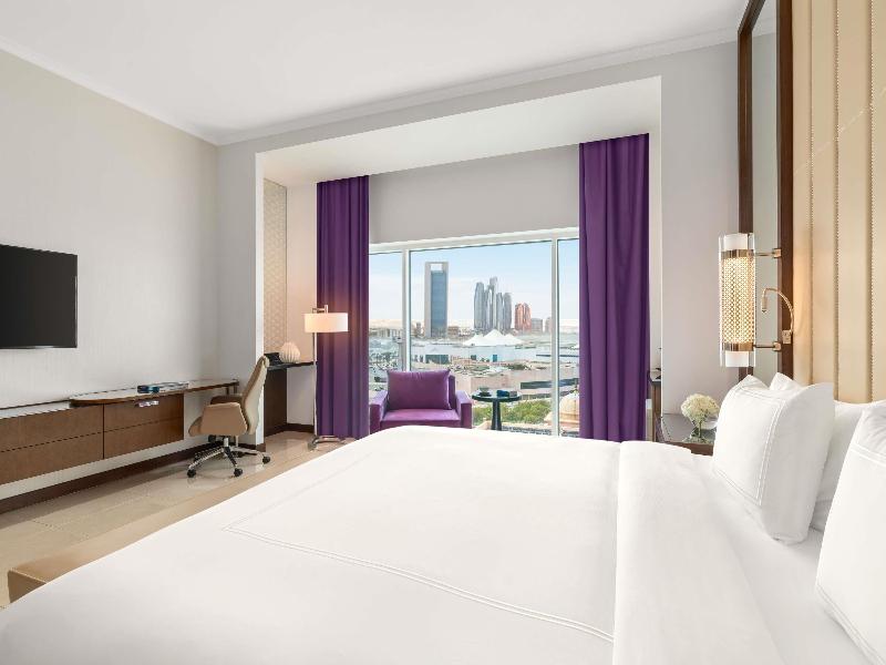 Rixos Marina Abu Dhabi - Oda