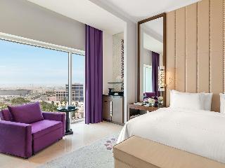Rixos Marina Abu Dhabi fotoÄŸrafÄ±