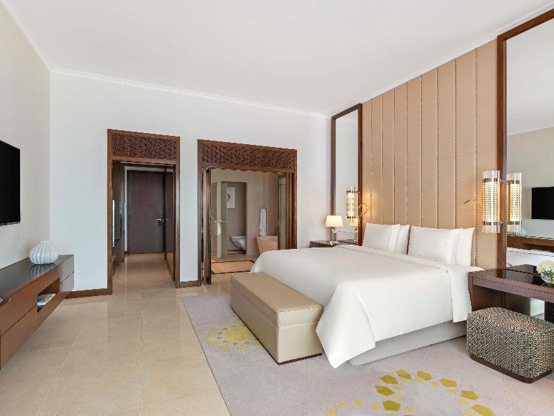 Rixos Marina Abu Dhabi - Oda