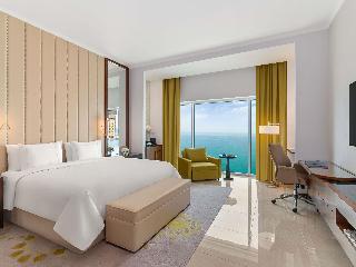 Rixos Marina Abu Dhabi fotoÄŸrafÄ±