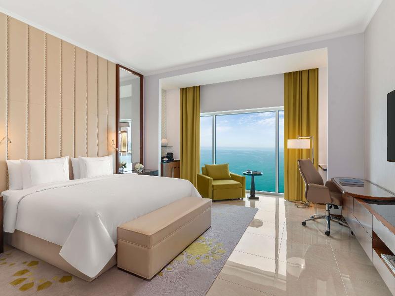 Rixos Marina Abu Dhabi - Oda