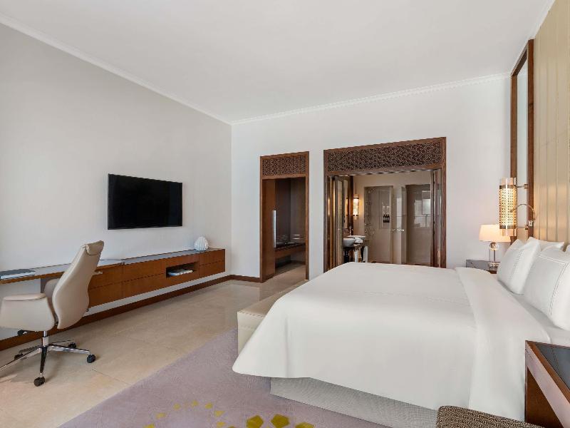 Rixos Marina Abu Dhabi - Oda