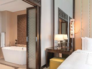 Rixos Marina Abu Dhabi fotoÄŸrafÄ±