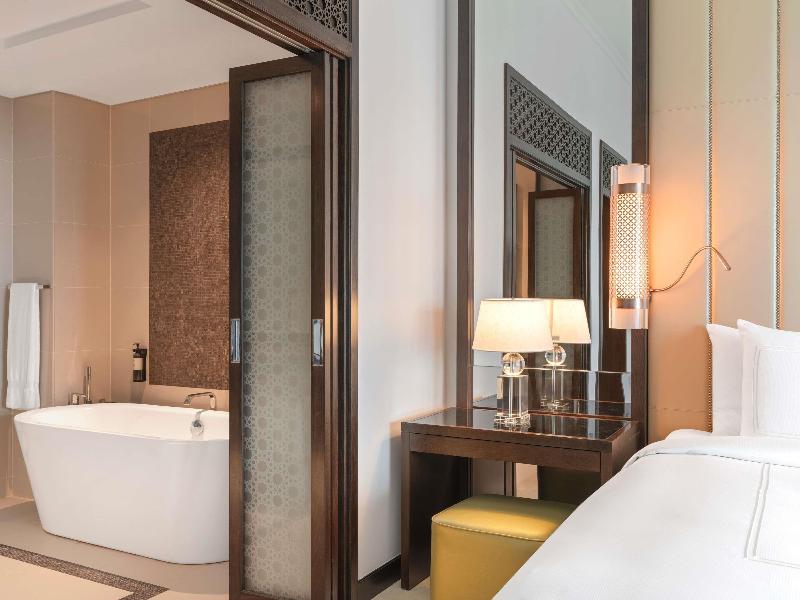 Rixos Marina Abu Dhabi - Oda