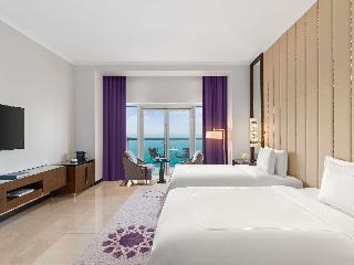 Rixos Marina Abu Dhabi fotoÄŸrafÄ±