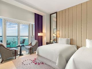Rixos Marina Abu Dhabi fotoÄŸrafÄ±