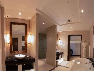 Rixos Marina Abu Dhabi fotoÄŸrafÄ±