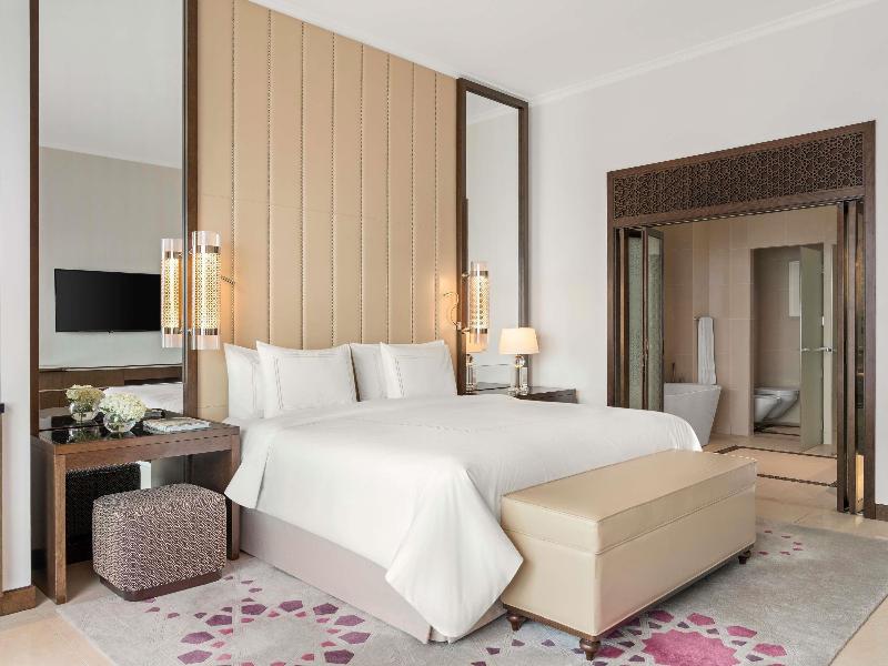 Rixos Marina Abu Dhabi - Oda