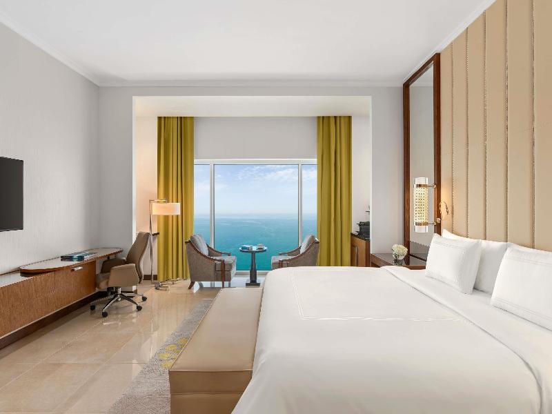 Rixos Marina Abu Dhabi - Oda
