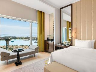 Rixos Marina Abu Dhabi fotoÄŸrafÄ±