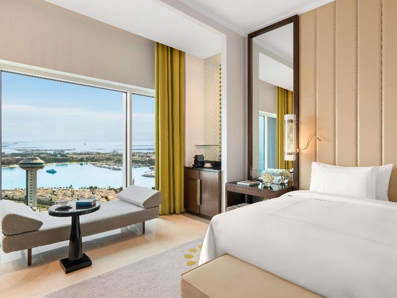 Rixos Marina Abu Dhabi - Oda