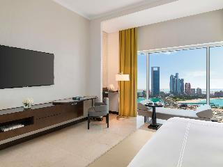 Rixos Marina Abu Dhabi fotoÄŸrafÄ±