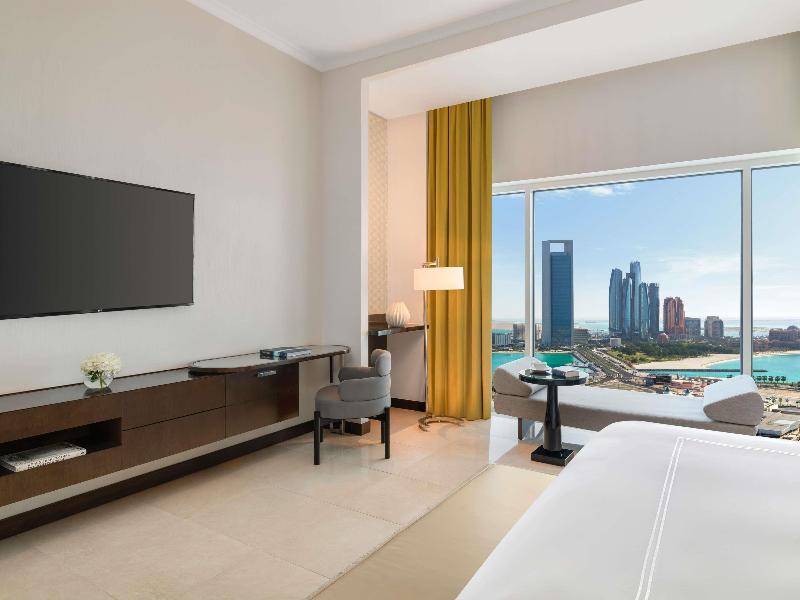 Rixos Marina Abu Dhabi - Oda