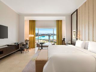 Rixos Marina Abu Dhabi fotoÄŸrafÄ±