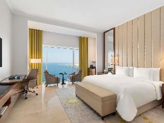 Rixos Marina Abu Dhabi fotoÄŸrafÄ±