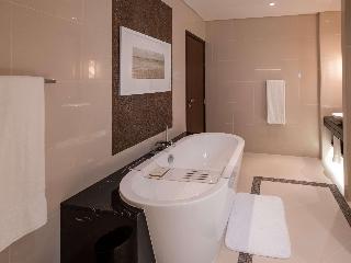 Rixos Marina Abu Dhabi fotoÄŸrafÄ±