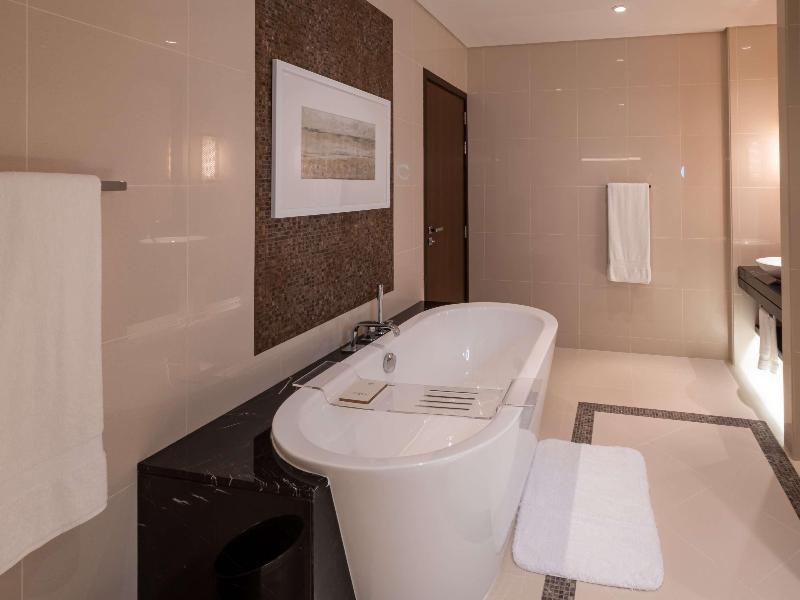 Rixos Marina Abu Dhabi - Oda