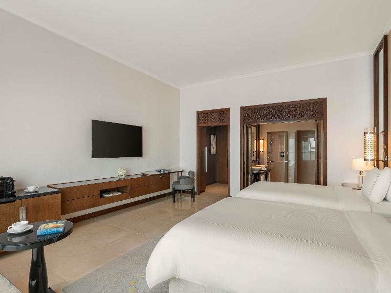 Rixos Marina Abu Dhabi - Oda