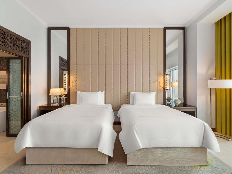 Rixos Marina Abu Dhabi - Oda
