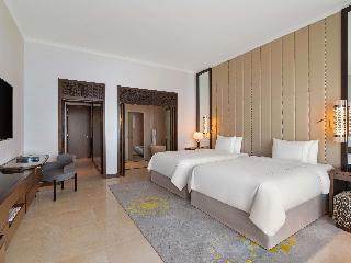 Rixos Marina Abu Dhabi fotoÄŸrafÄ±