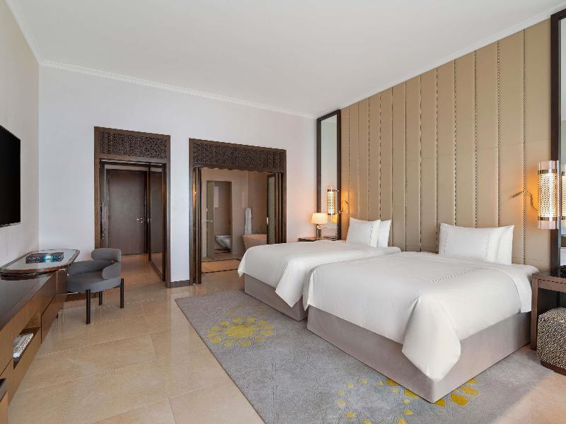 Rixos Marina Abu Dhabi - Oda