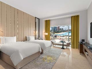 Rixos Marina Abu Dhabi fotoÄŸrafÄ±