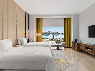 Rixos Marina Abu Dhabi fotoÄŸrafÄ±