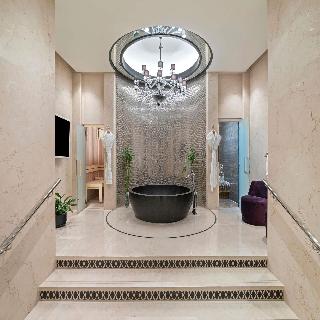 Rixos Marina Abu Dhabi fotoÄŸrafÄ±