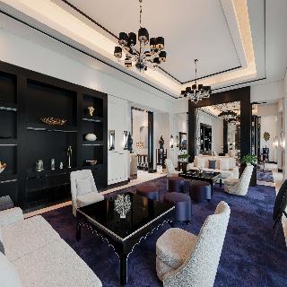 Rixos Marina Abu Dhabi fotoÄŸrafÄ±