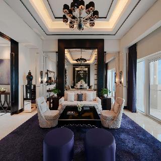 Rixos Marina Abu Dhabi fotoÄŸrafÄ±