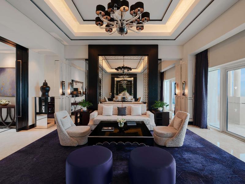 Rixos Marina Abu Dhabi - Oda