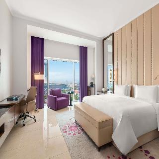 Rixos Marina Abu Dhabi fotoÄŸrafÄ±