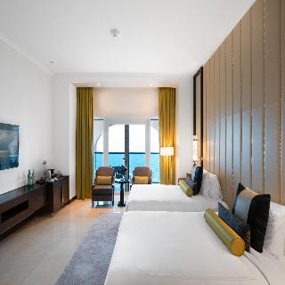 Rixos Marina Abu Dhabi fotoÄŸrafÄ±