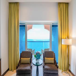 Rixos Marina Abu Dhabi fotoÄŸrafÄ±