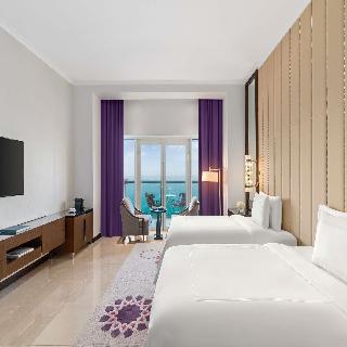 Rixos Marina Abu Dhabi fotoÄŸrafÄ±
