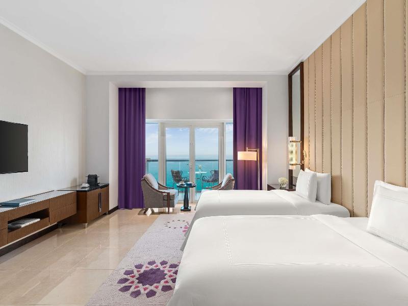 Rixos Marina Abu Dhabi - Oda