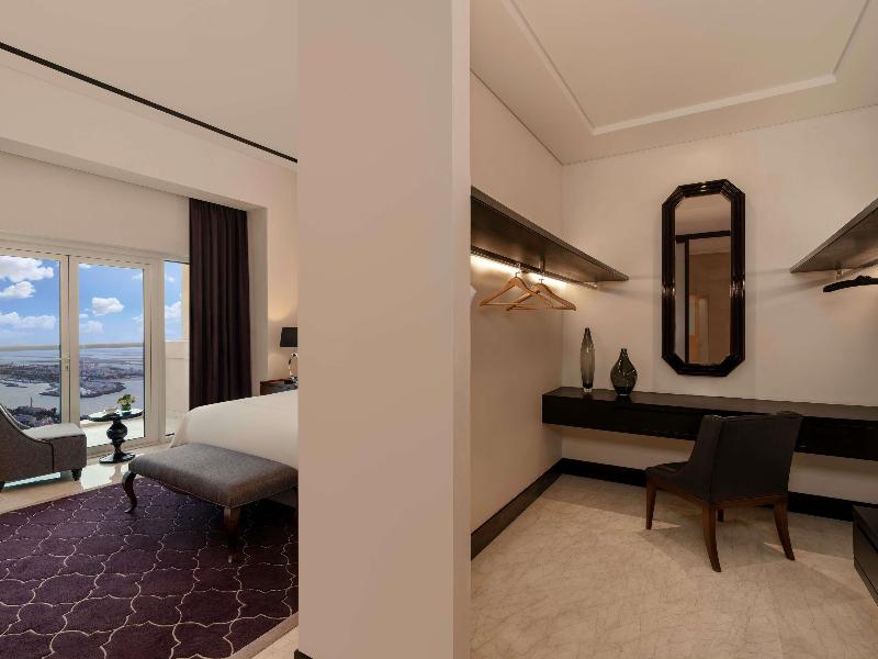 Rixos Marina Abu Dhabi - Oda