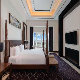 Rixos Marina Abu Dhabi fotoÄŸrafÄ±