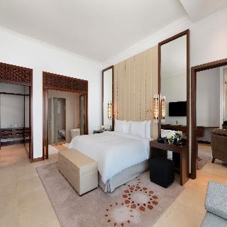 Rixos Marina Abu Dhabi fotoÄŸrafÄ±