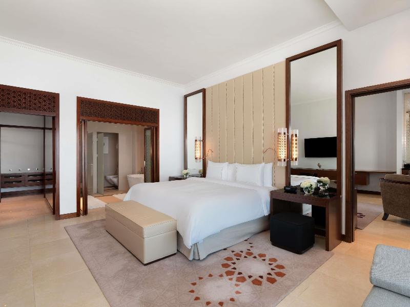 Rixos Marina Abu Dhabi - Oda