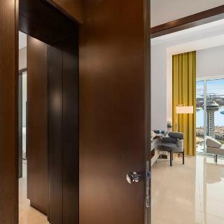 Rixos Marina Abu Dhabi fotoÄŸrafÄ±