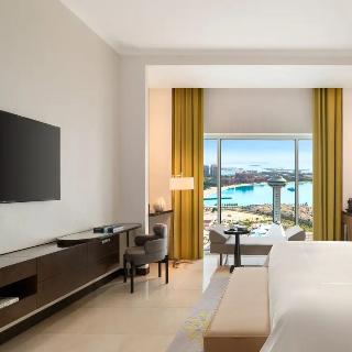 Rixos Marina Abu Dhabi fotoÄŸrafÄ±