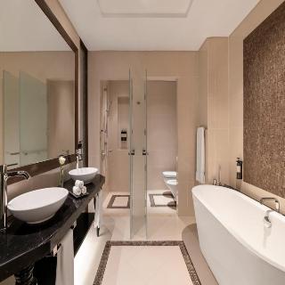 Rixos Marina Abu Dhabi fotoÄŸrafÄ±